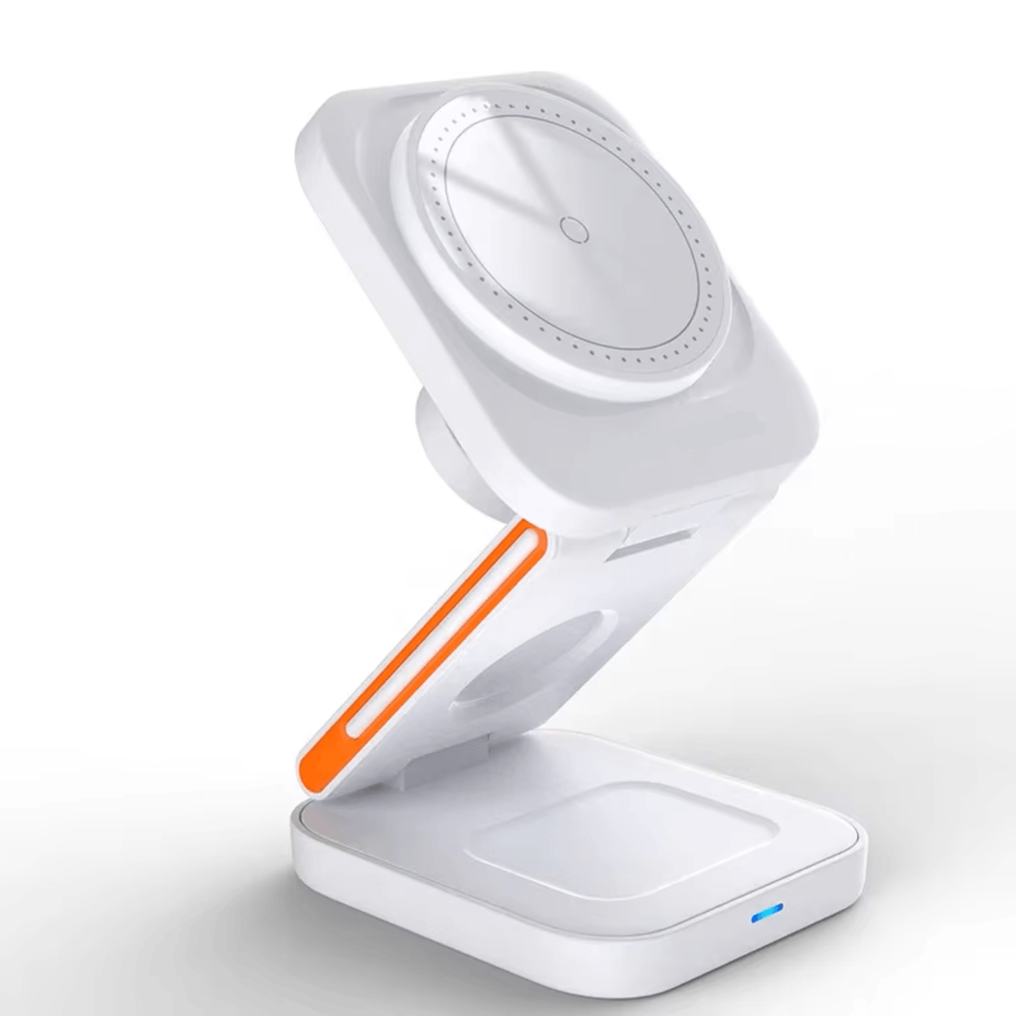 Foldable 3-in-1 Magnetic Charging Stand Pro | UTILCK
