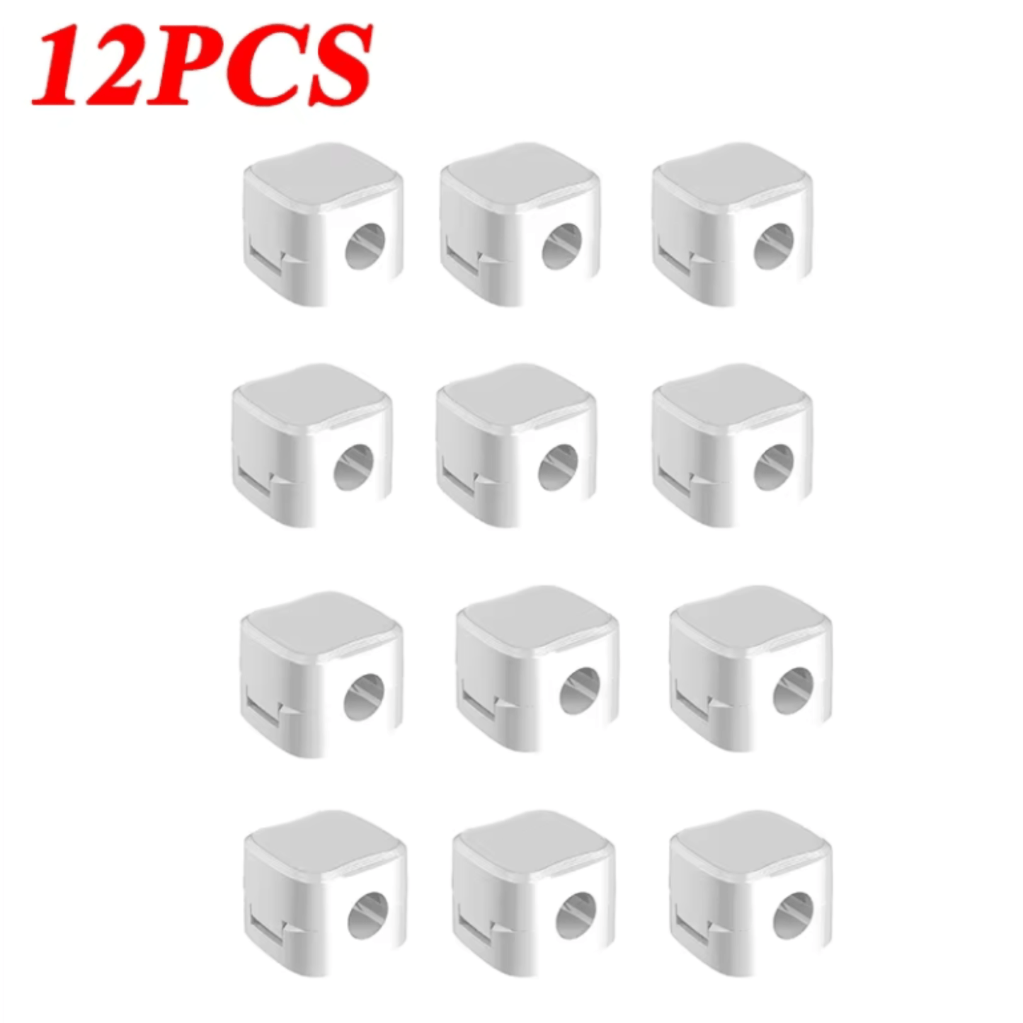 Magnetic Cable Organizer | UTILCK