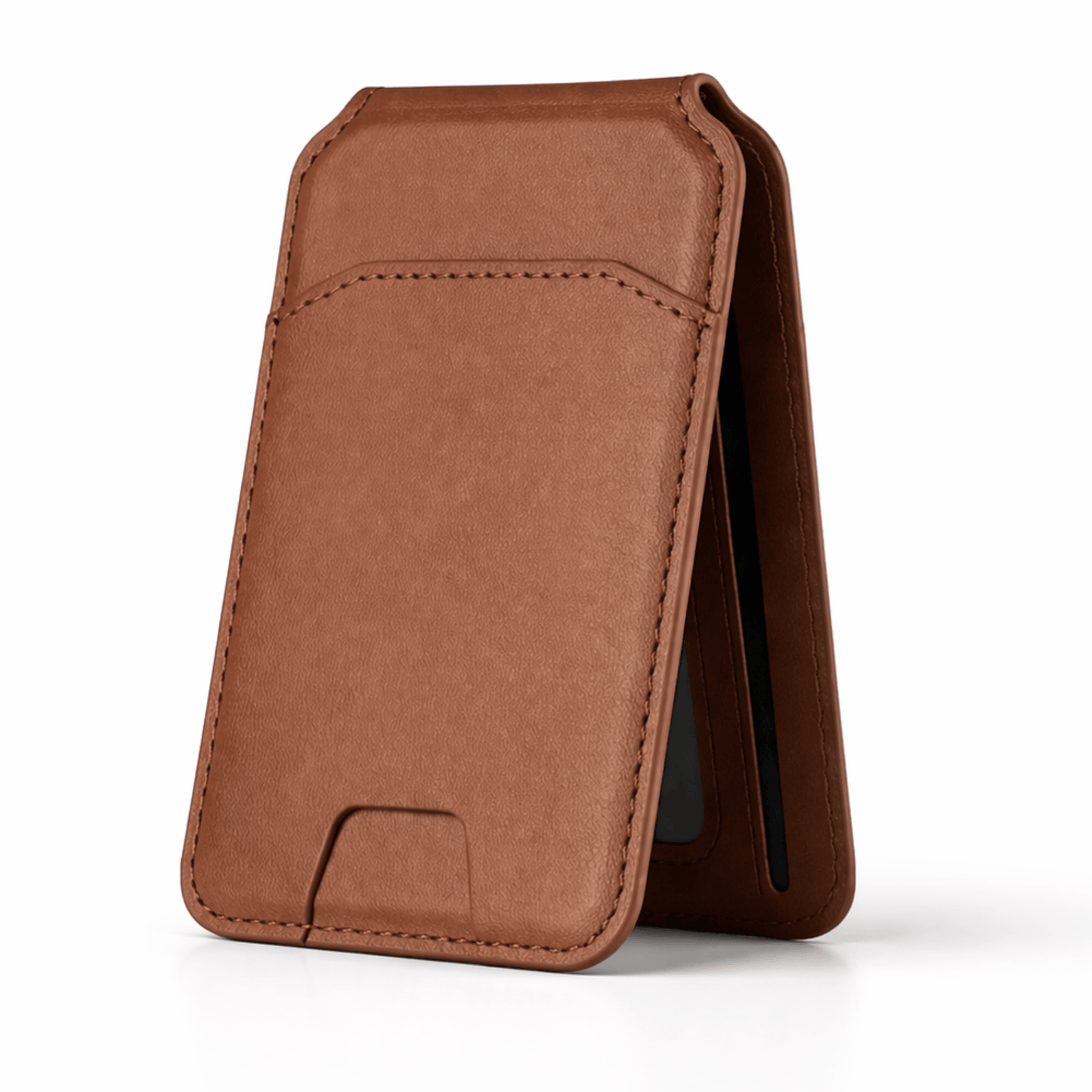 Magnetic Wallet Stand | UTILCK