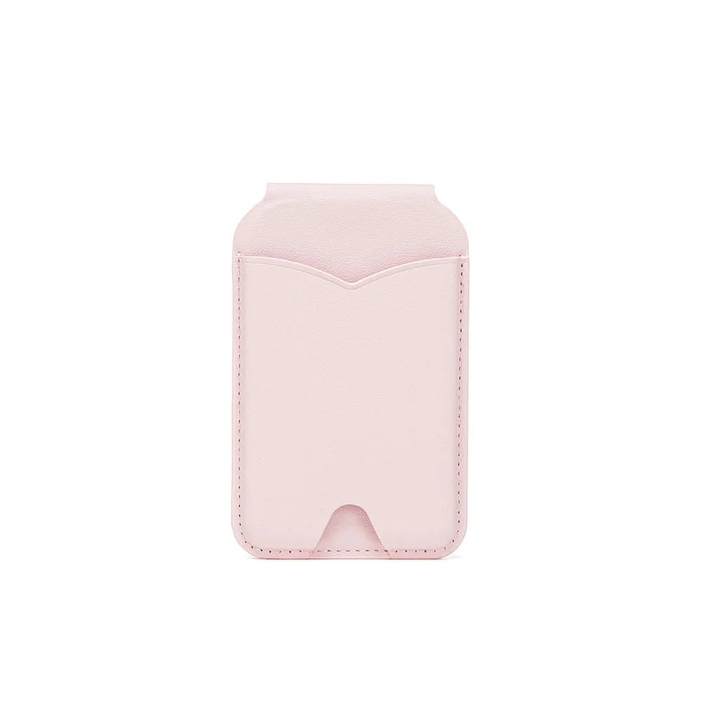Magnetic Mirror Wallet Stand | Card Holder | UTILCK