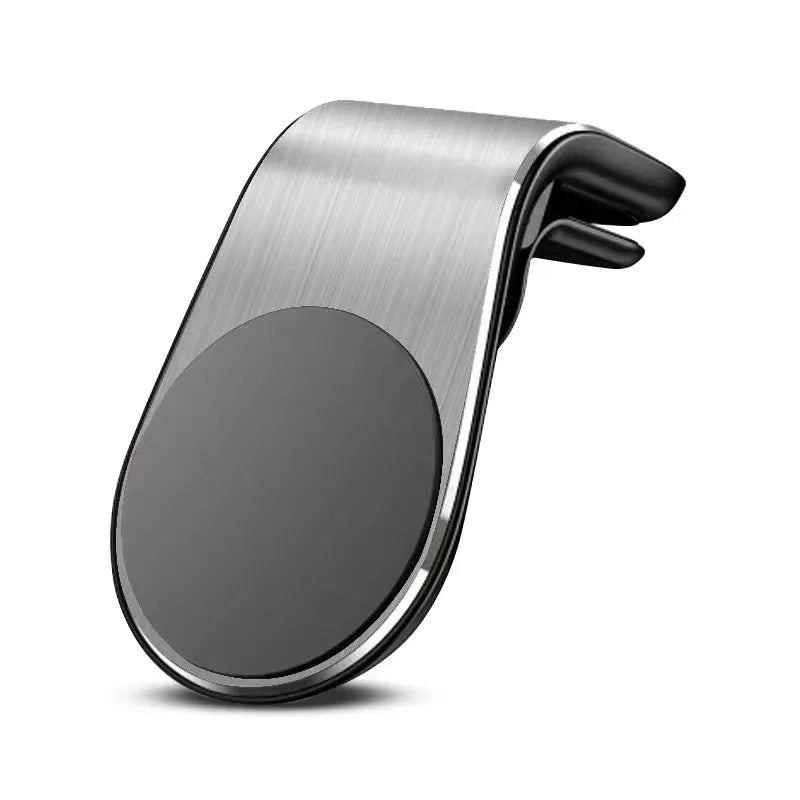 Magnetic Air Vent Car Phone Holder | 360° Rotation | UTILCK