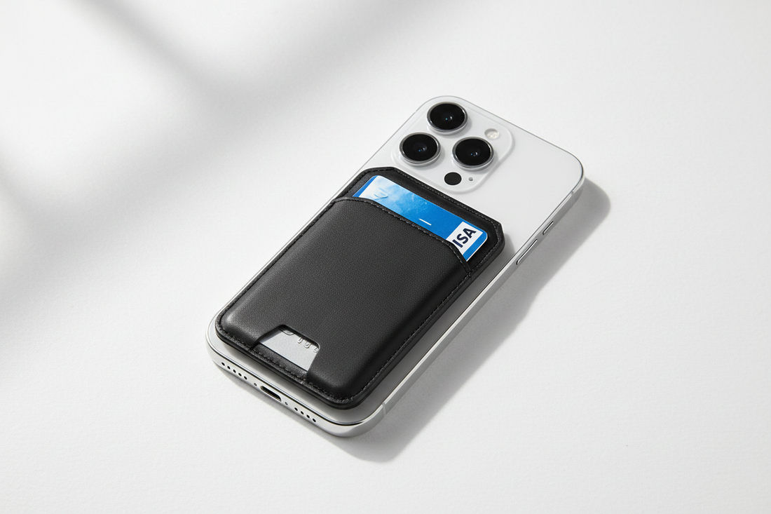 Why I Stopped Using a Wallet (Minimalist EDC Guide)