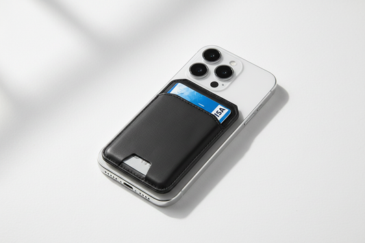 Why I Stopped Using a Wallet (Minimalist EDC Guide)