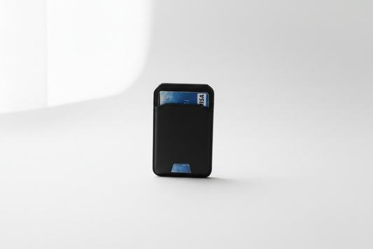 Why Minimal Wallets Are Replacing Traditional Wallets