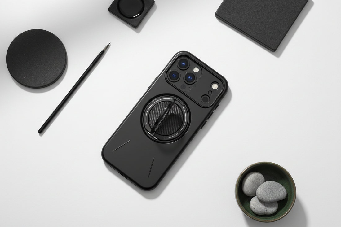 Why Most Phone Cases Still Miss the Point