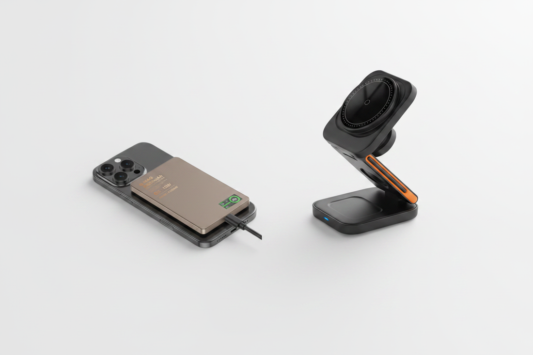 Why Most Power Banks Still Feel Inconvenient
