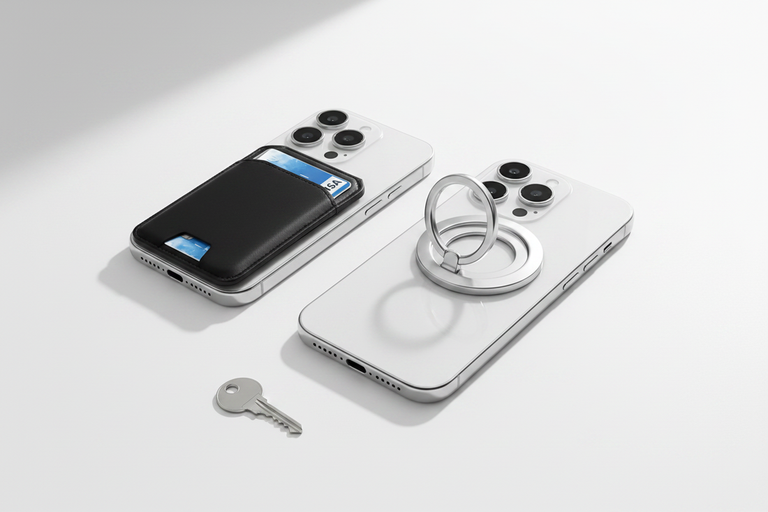Why Your Pocket Still Feels Bulky in 2026