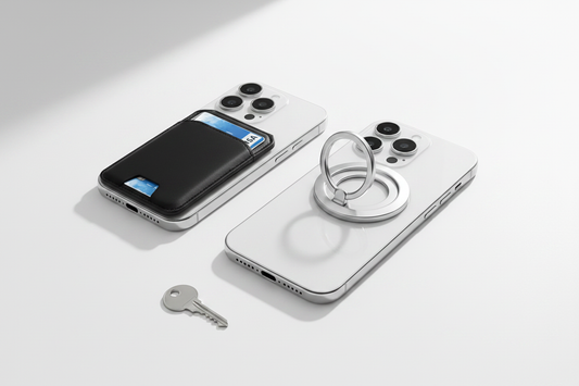 Why Your Pocket Still Feels Bulky in 2026