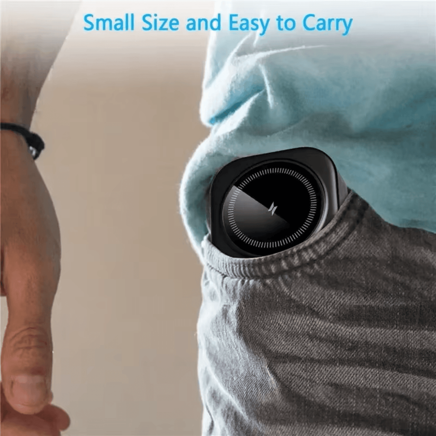 Foldable 3-in-1 Magnetic Charging Stand | UTILCK