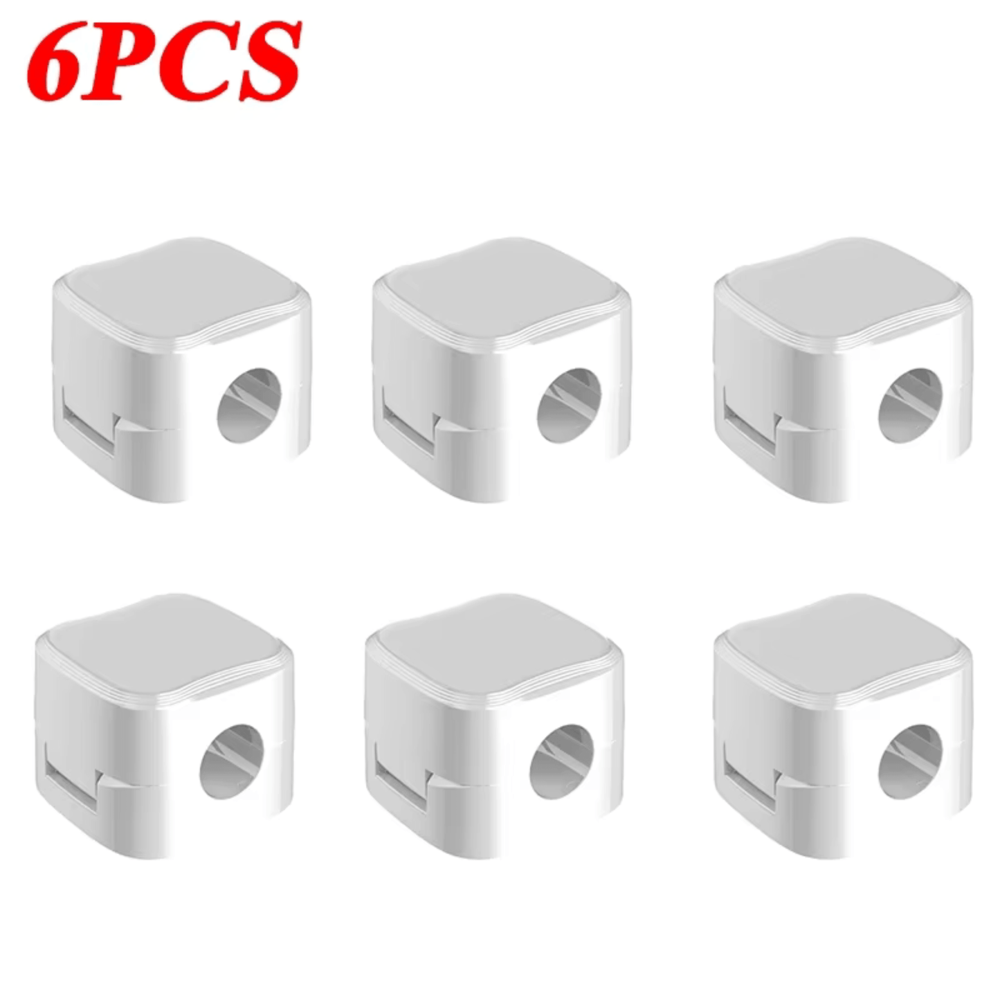 Magnetic Cable Organizer | Desk Cable Management | UTILCK