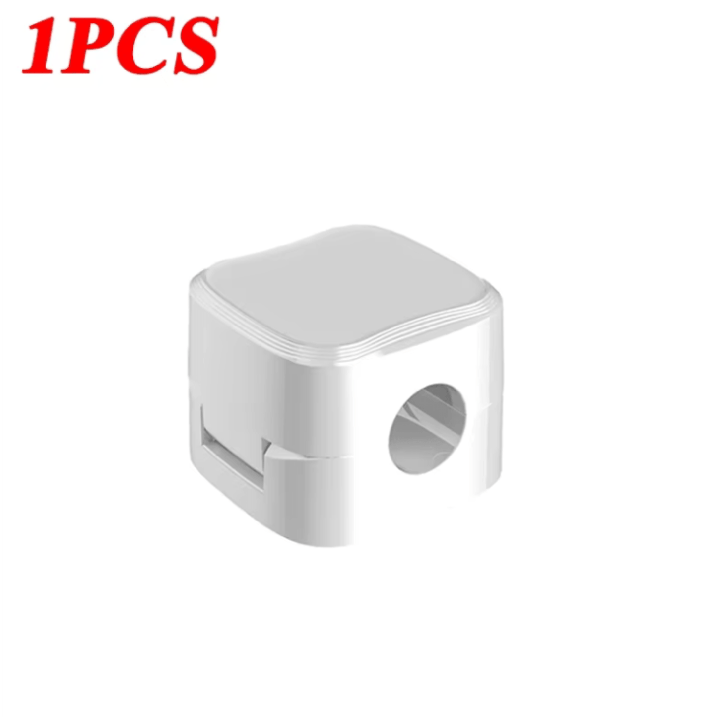 Magnetic Cable Organizer | Desk Cable Management | UTILCK