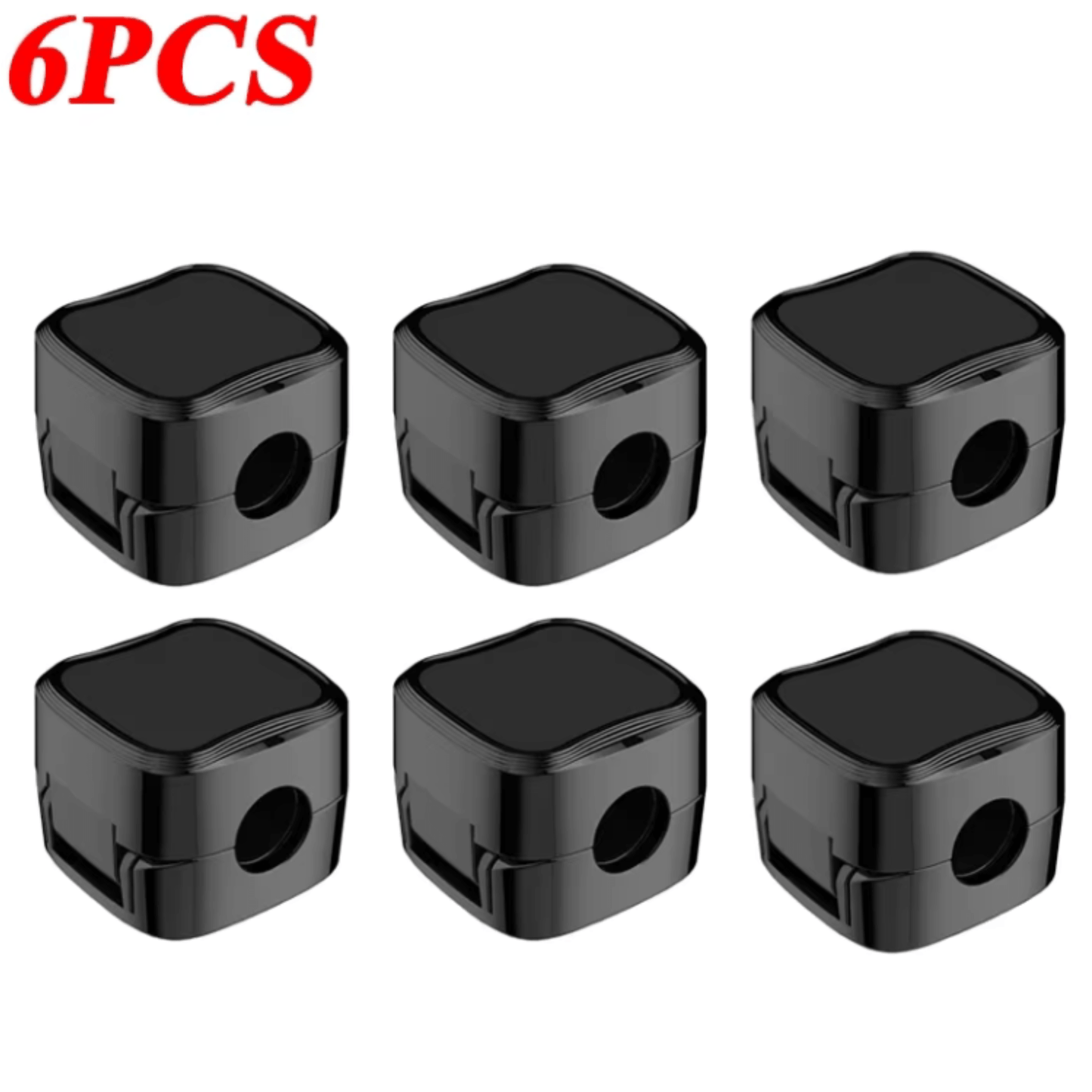 Magnetic Cable Organizer | Desk Cable Management | UTILCK