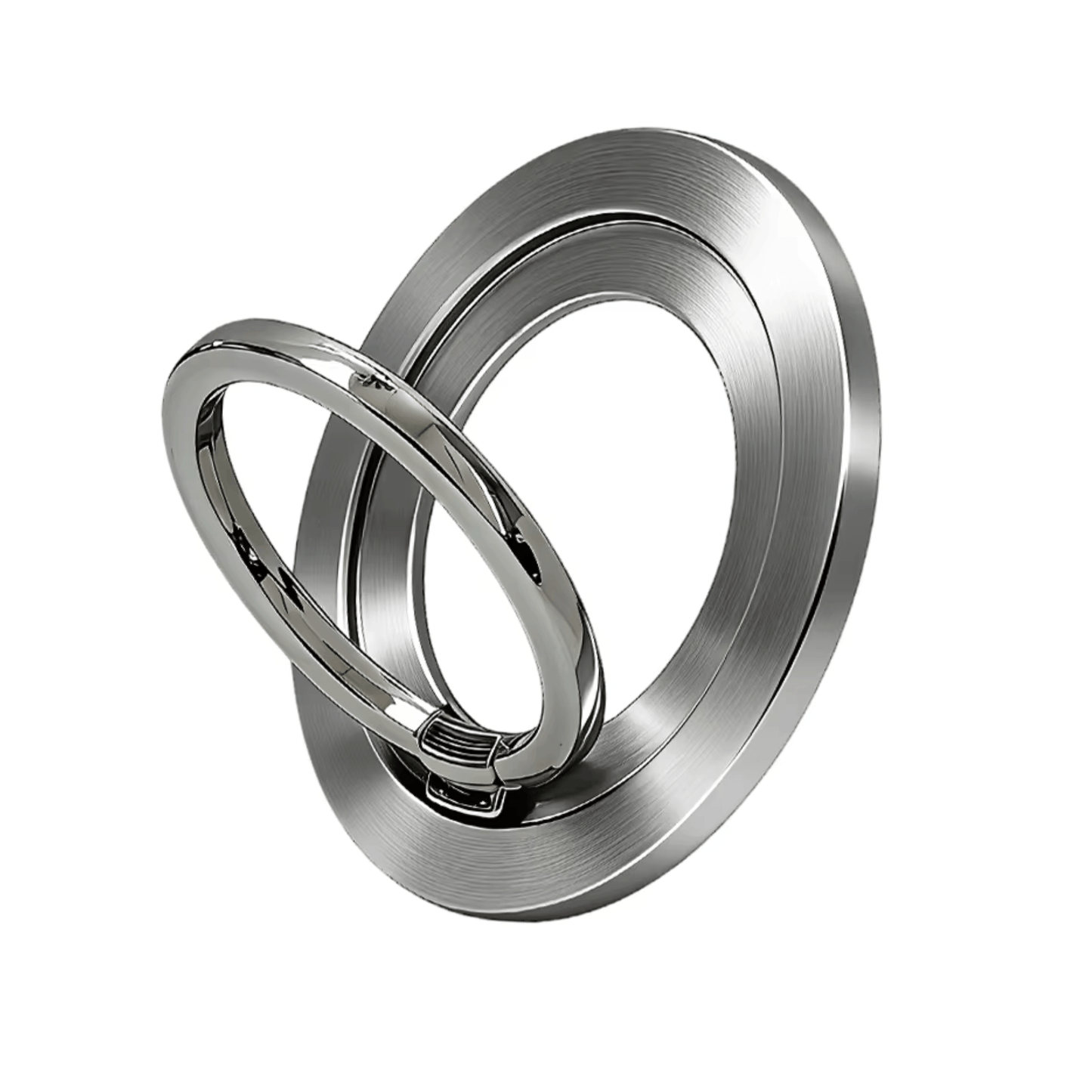 Magnetic Ring Stand | 360° Rotating Grip | UTILCK