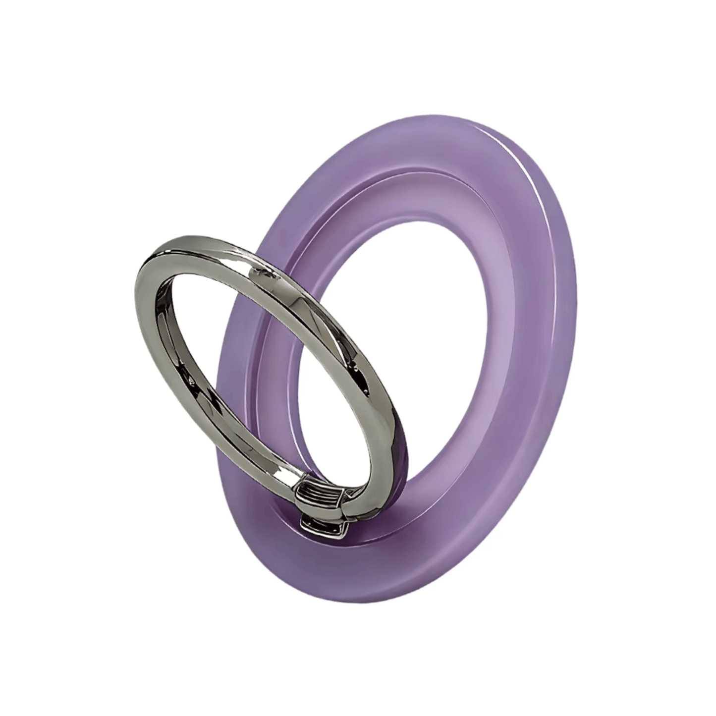 Magnetic Ring Stand | 360° Rotating Grip | UTILCK