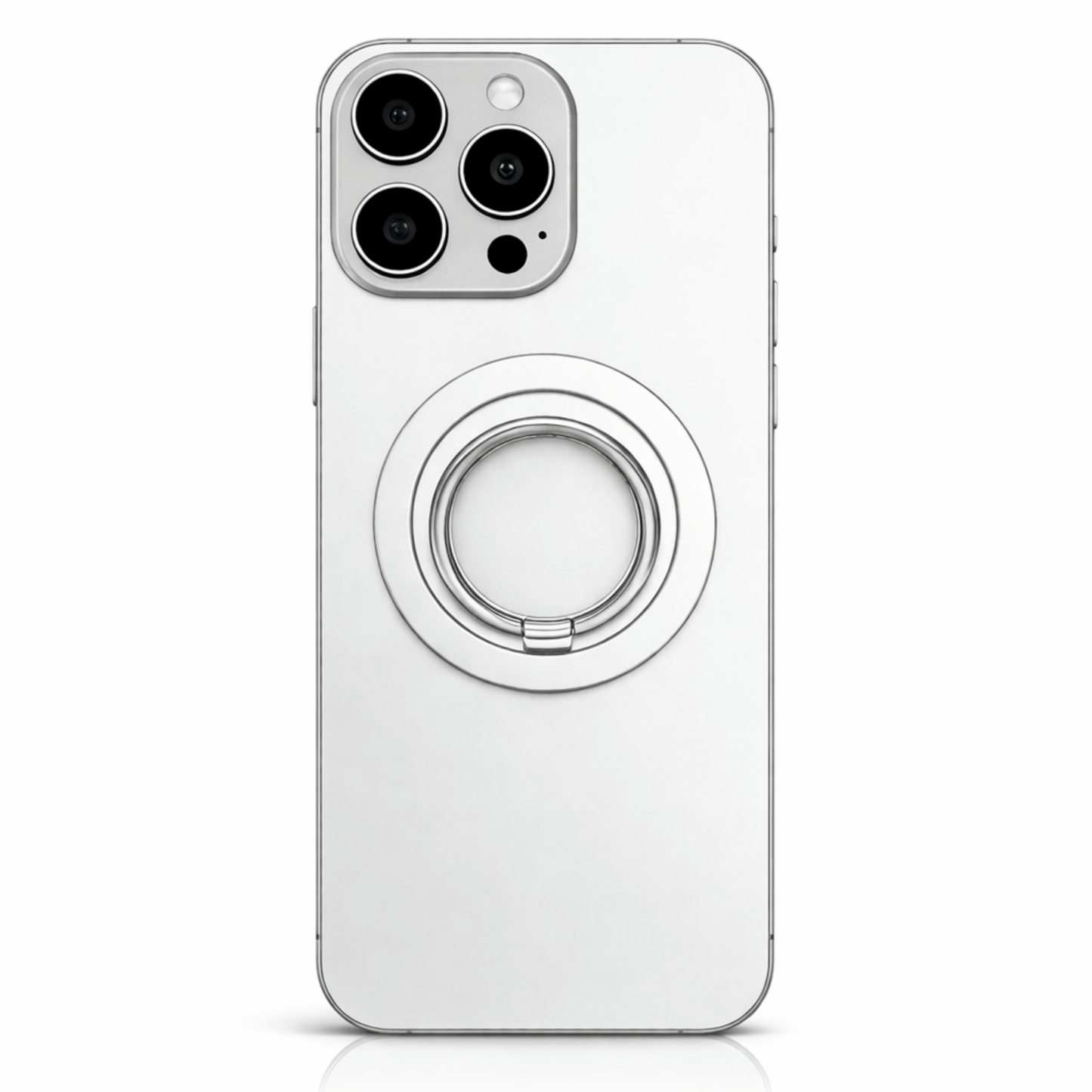 Magnetic Ring Stand | 360° Rotating Grip | UTILCK