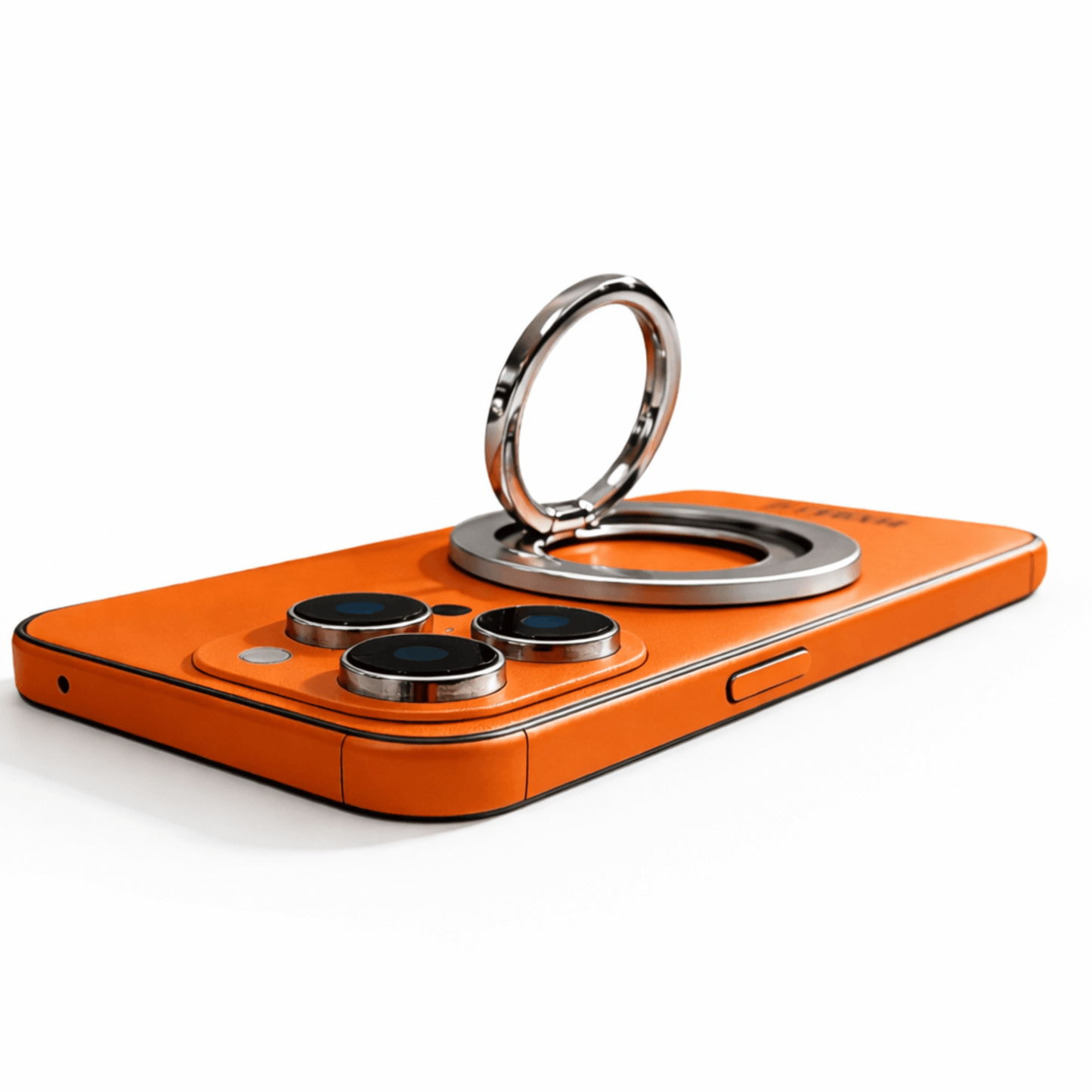 Magnetic Ring Stand | 360° Rotating Grip | UTILCK
