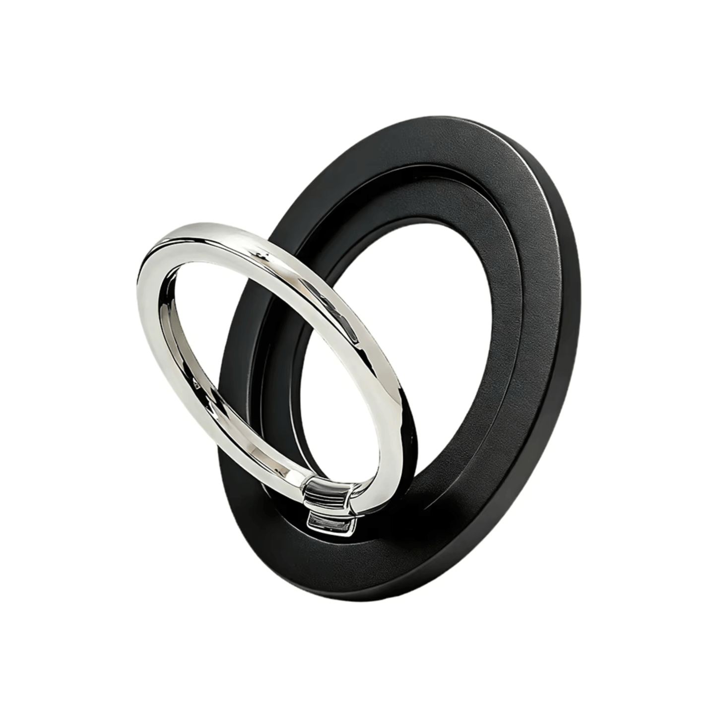 Magnetic Ring Stand | 360° Rotating Grip | UTILCK