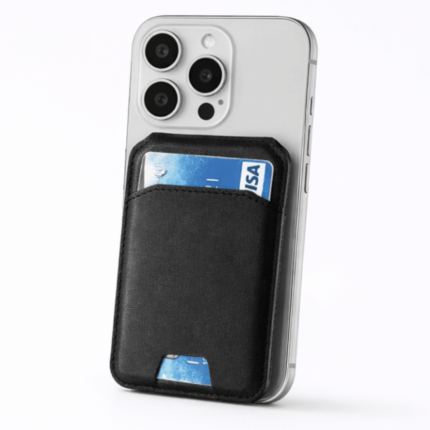 Magnetic Wallet Stand | UTILCK