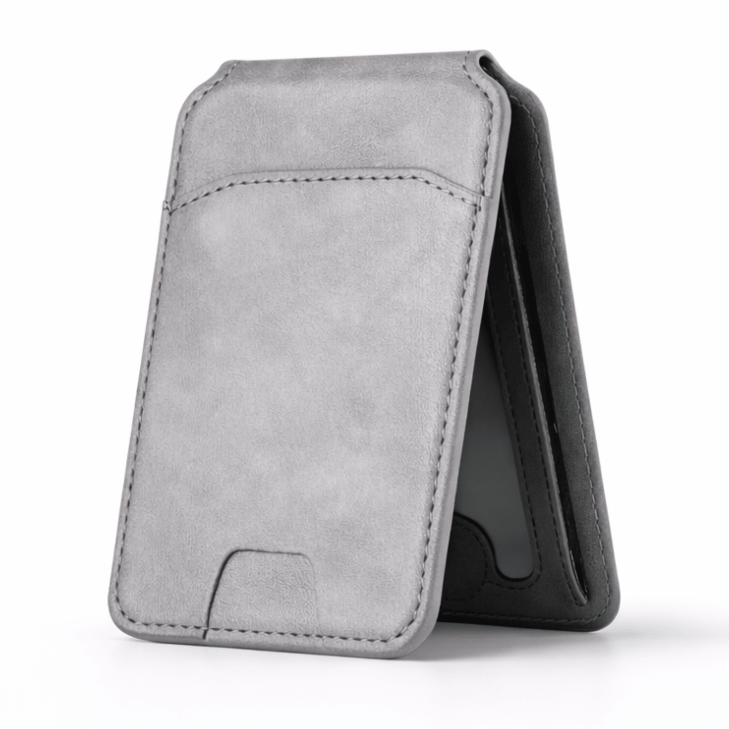 Magnetic Wallet Stand | UTILCK