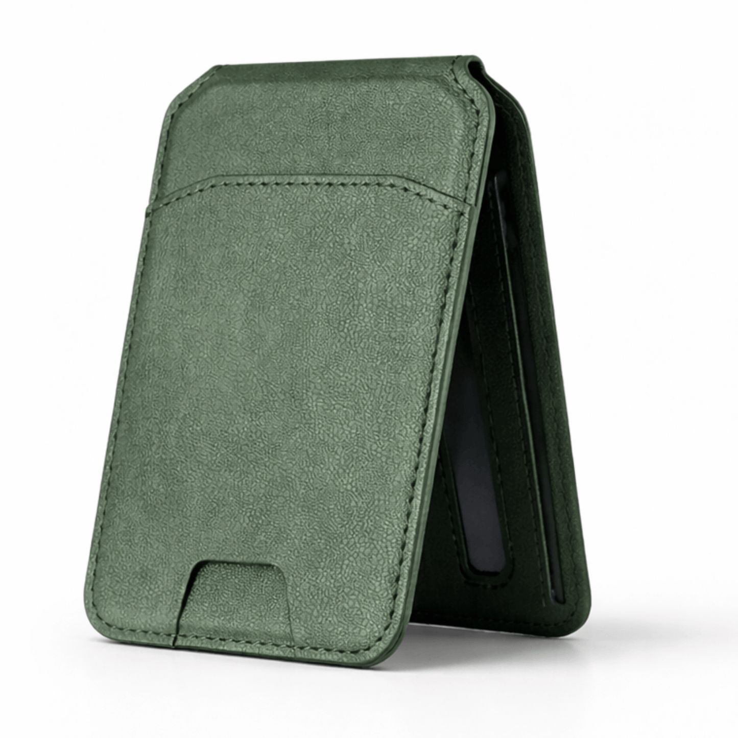 Magnetic Wallet Stand | UTILCK