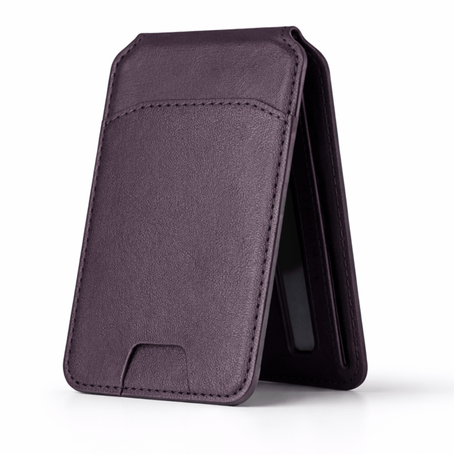 Magnetic Wallet Stand | UTILCK