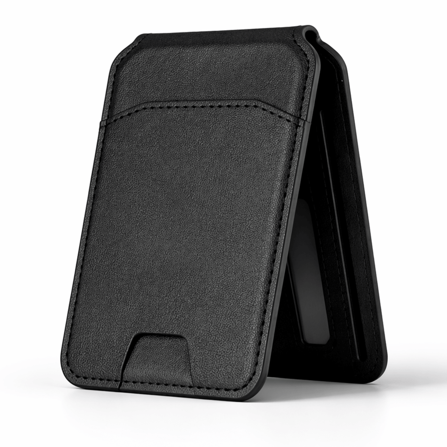 Magnetic Wallet Stand | UTILCK