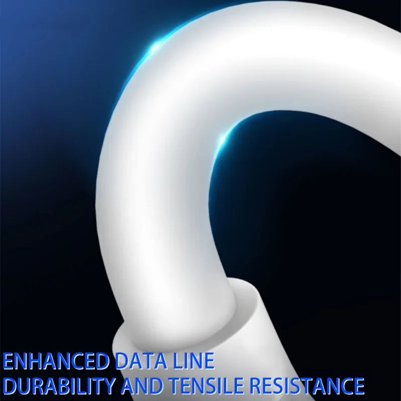 300W USB-C Charging Cable | Super Fast Charge | UTILCK