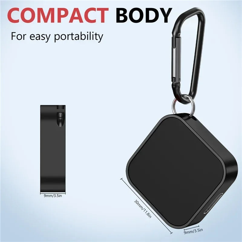 Portable Magnetic Apple Watch Charger | 2-in-1 USB-C & 8-Pin | UTILCK