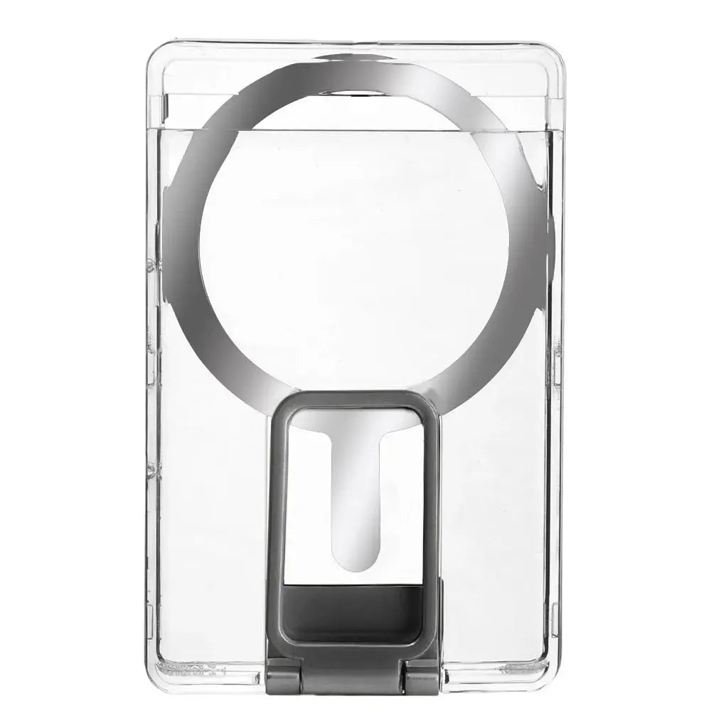 Magnetic Card Wallet | Built-In Stand | UTILCK