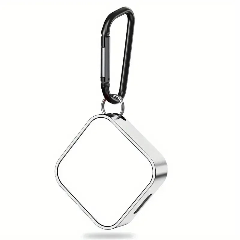 Portable Magnetic Apple Watch Charger | 2-in-1 USB-C & 8-Pin | UTILCK