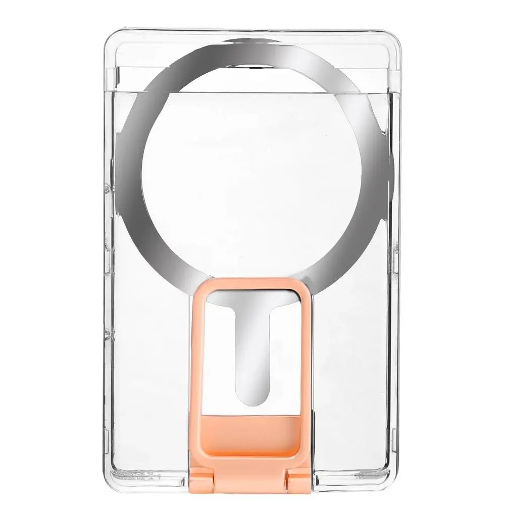 Magnetic Card Wallet | Built-In Stand | UTILCK