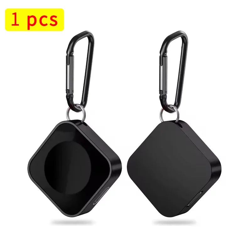 Portable Magnetic Apple Watch Charger | 2-in-1 USB-C & 8-Pin | UTILCK