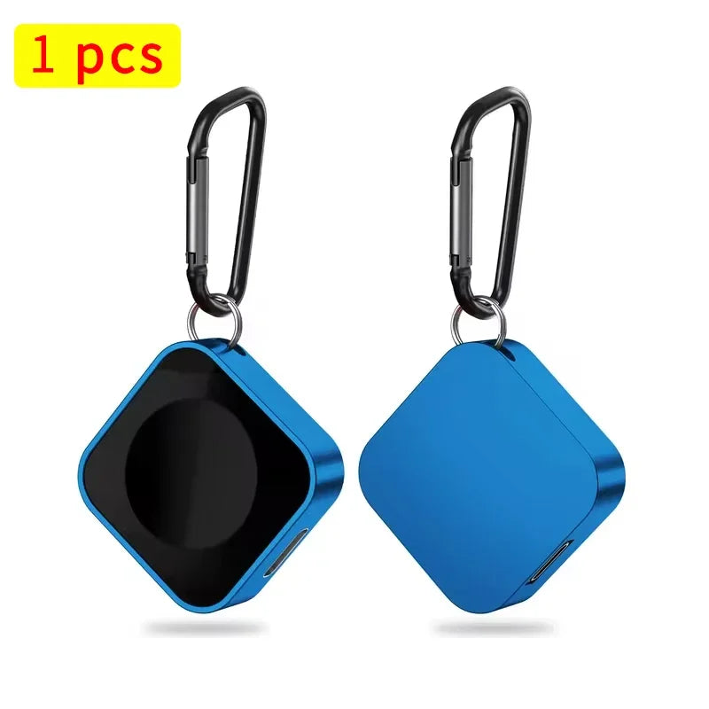 Portable Magnetic Apple Watch Charger | 2-in-1 USB-C & 8-Pin | UTILCK