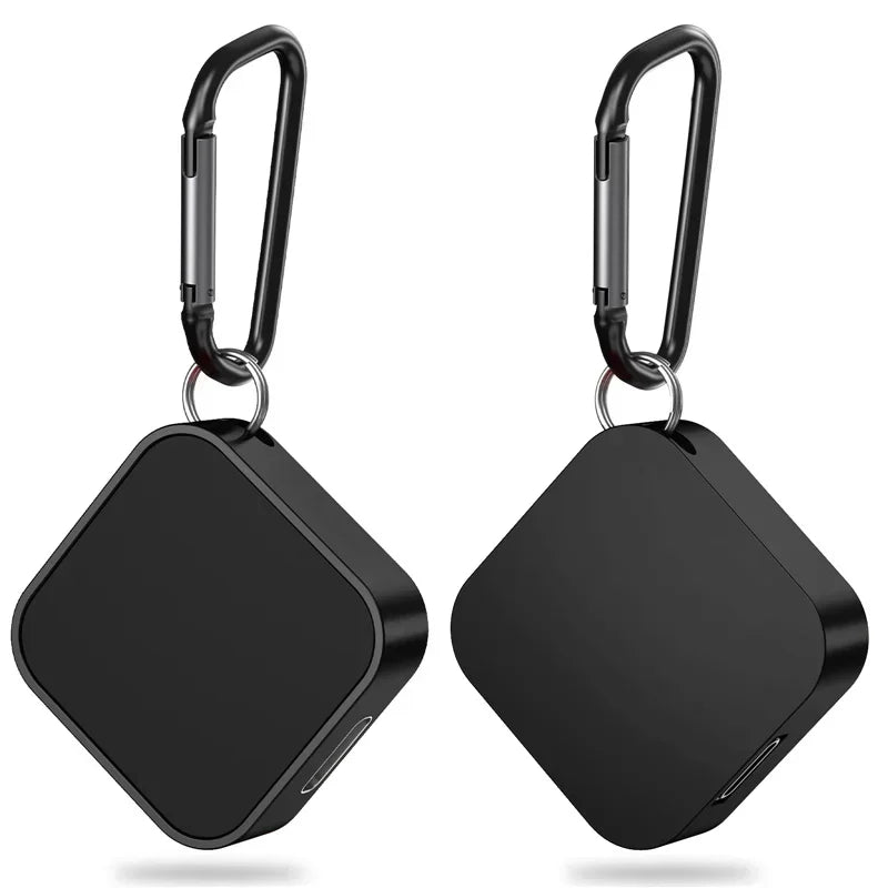 Portable Magnetic Apple Watch Charger | 2-in-1 USB-C & 8-Pin | UTILCK