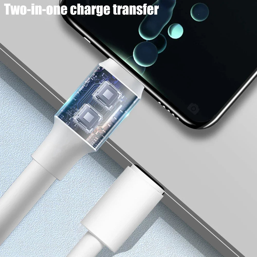 300W USB-C Charging Cable | Super Fast Charge | UTILCK
