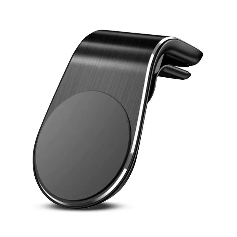 Magnetic Air Vent Car Phone Holder | 360° Rotation | UTILCK