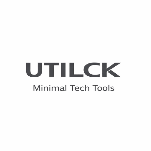 UTILCK
